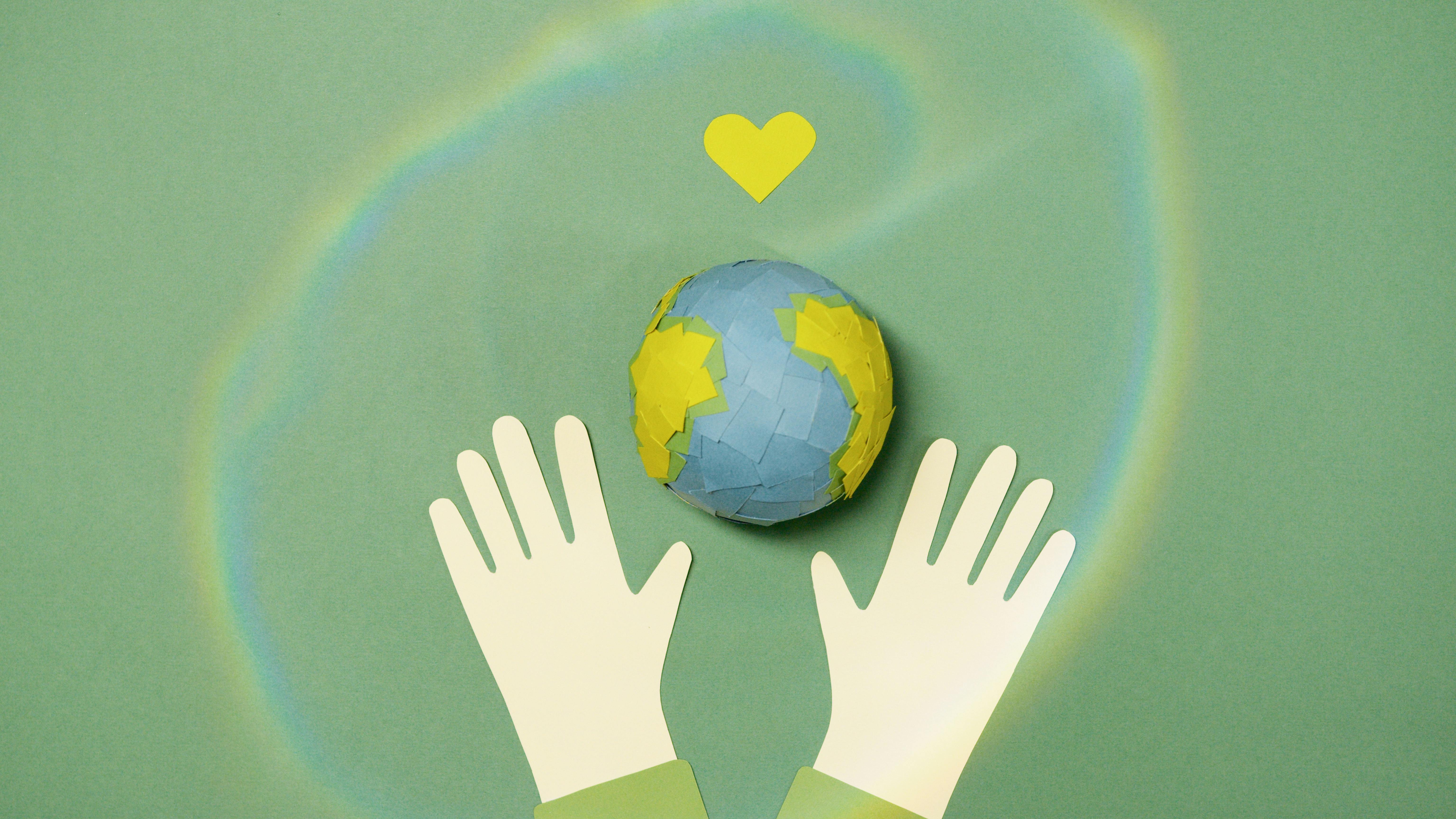 4 game-changers doing good for the planet this Earth Day