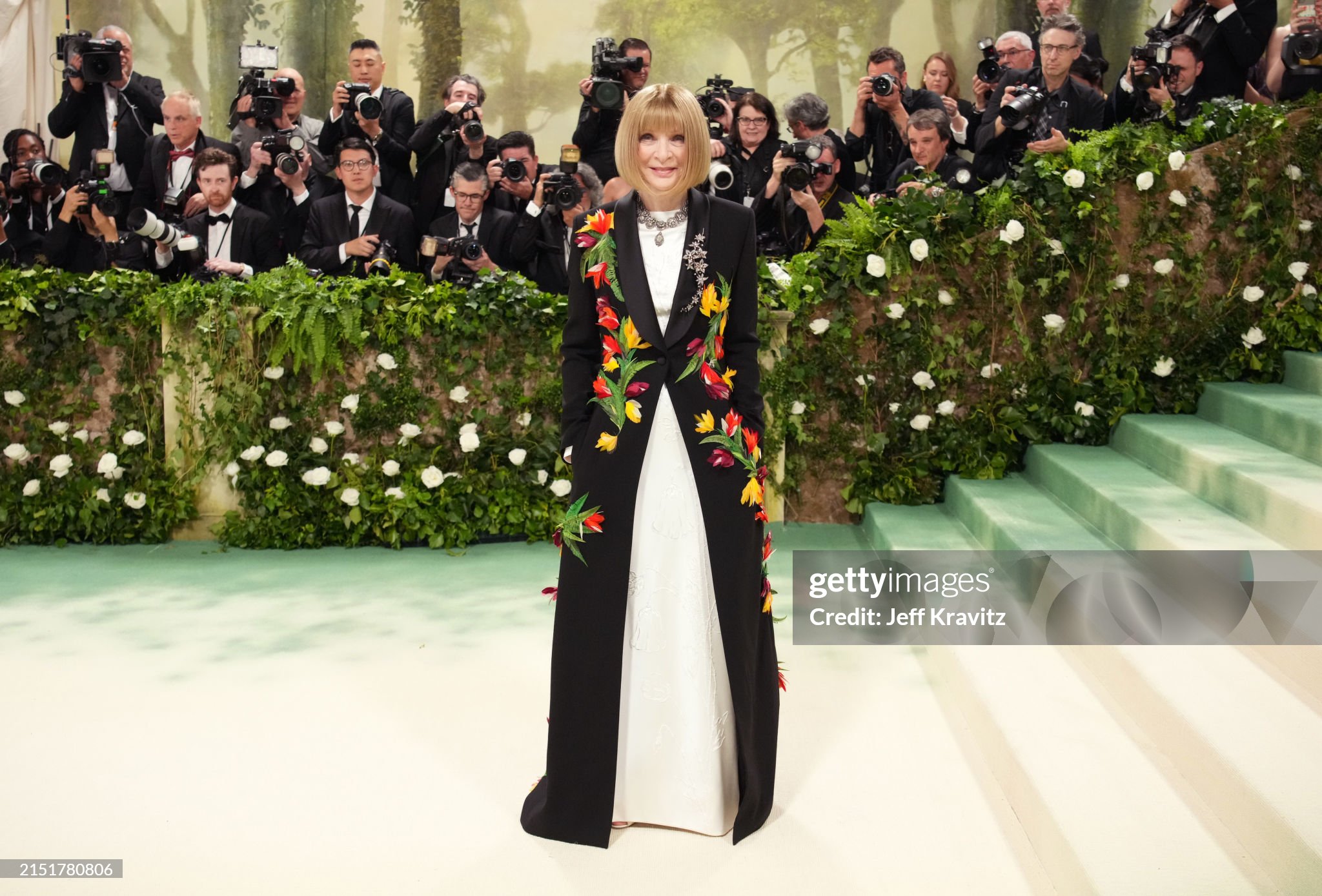 The Met Gala: Beacon of influencer culture – or a load of balls?